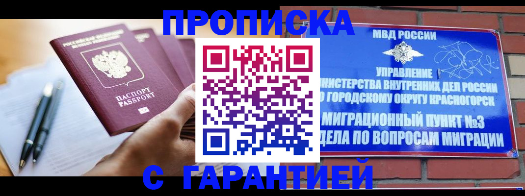 прописка иностранных граждан в Шатуре